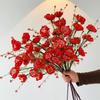 Decorațiuni pentru casă – Flori decorative şi coroane de flori