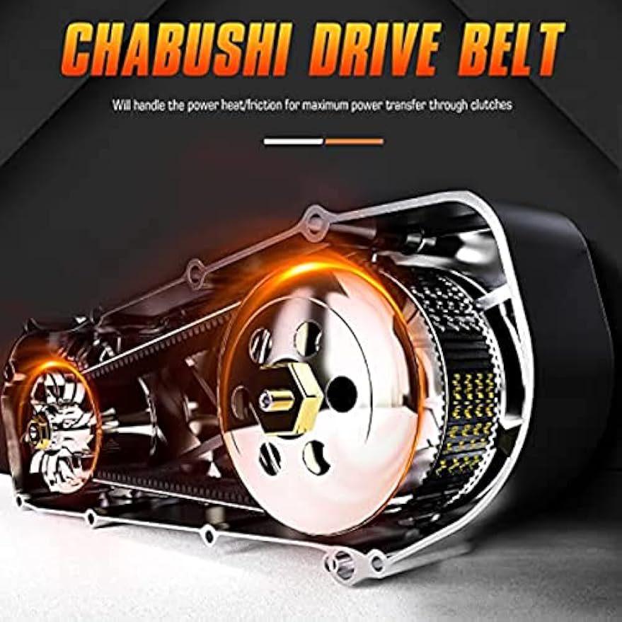 CF800 UTV X8 Drive Belt 969*36 Compatible with CFMOTO 0800-055000.