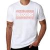 Red Dwarf Jmc Jupiter Mining Corp Tshirt Black Cotton Tshirt Plain For Unisex Package T Shirts For Unisex Graphic Tees Tshirt