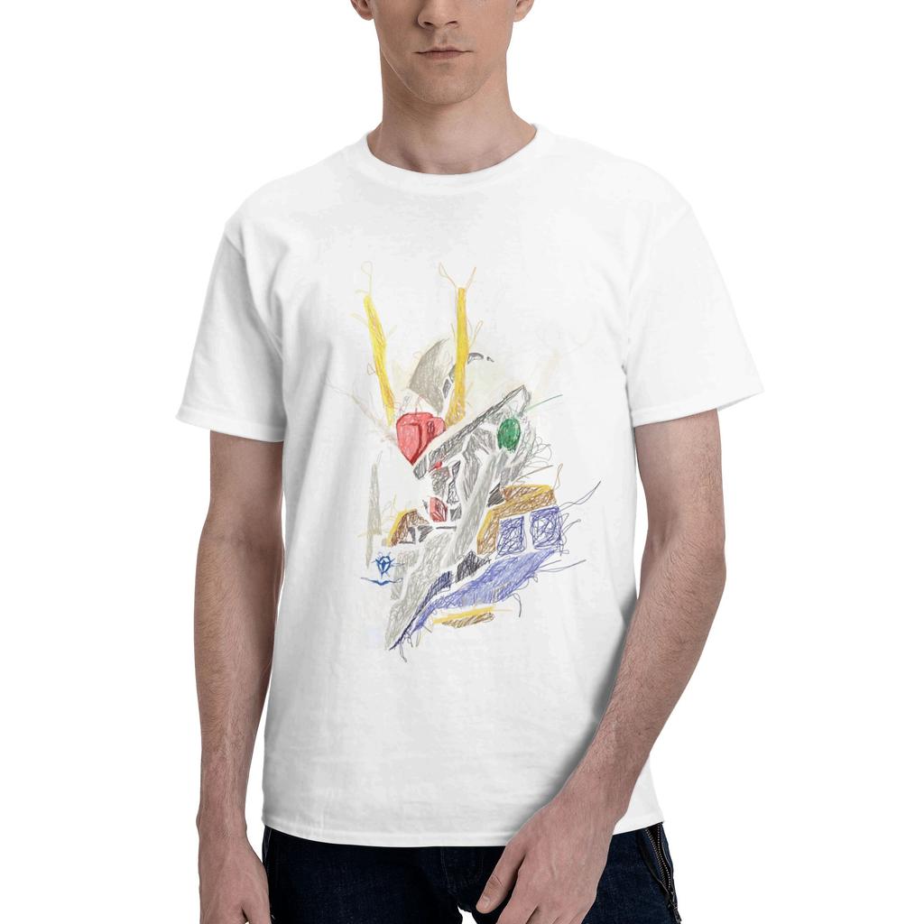 Kaiser Gn 0000gnr 010 00 Novelty Graphic 100 Cotton Tshirt Gundam Tees Tops For Unisex