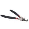 90-Degree Bent Jaw Snap Ring Pliers External Snap Ring Pliers  For Installation Removal
