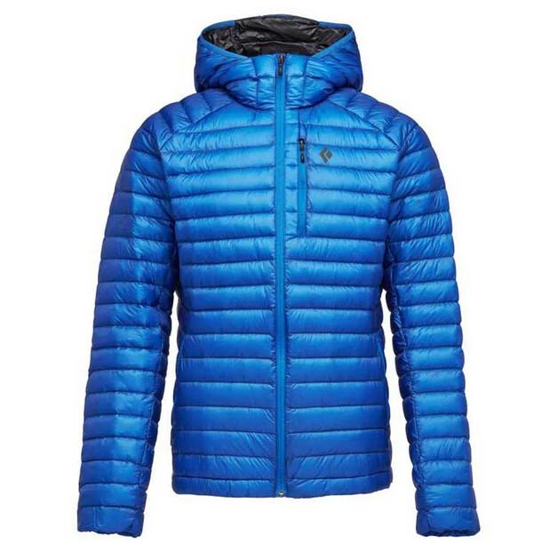 Black Diamond Jacket Approach Down