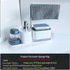 Japanese Style Refillable Dish Soap Dispenser Bottle