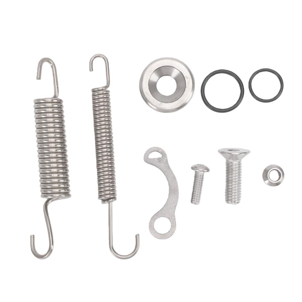 Kickstand Spring Kit Replacement for XC XCF XCW EXC 150 200 250 300 350 400 450 500 505 530 2008 2016