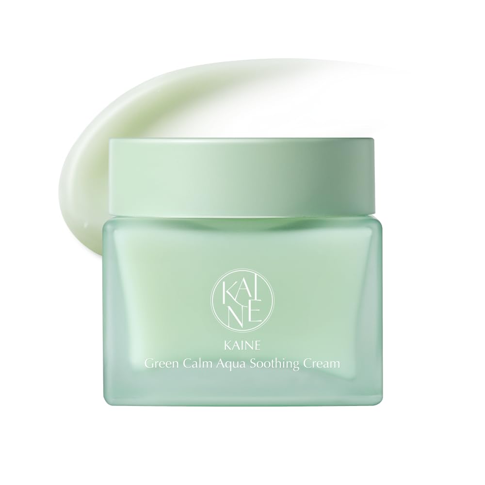 

[Large Capacity] Aqua Cream 70ml - Moisturizing Gel Cream with Zero Irritation