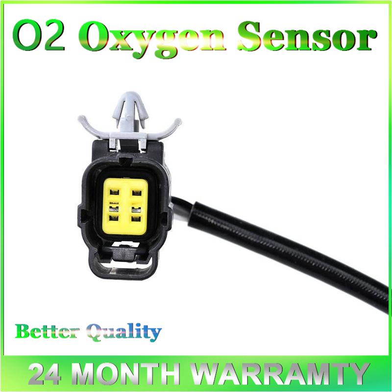 L813-18-861B Lambda Oxygen Sensor For 2002-07 Mazda 6 1.8 2.0 2.3 2002-2007 NO# 250-24875 L813-18-861 L81318861B L81318861