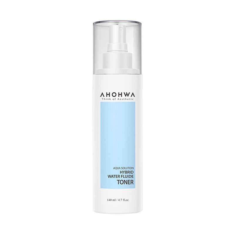 Hybrid Water Fluid Toner