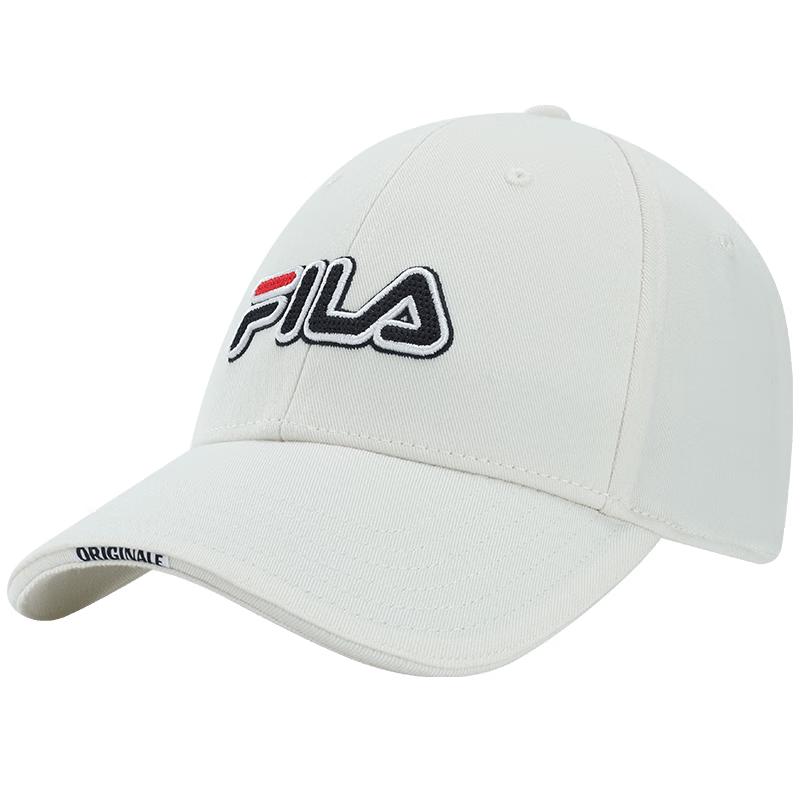 FILA Grand Slam Unisex Baseball Cap XS