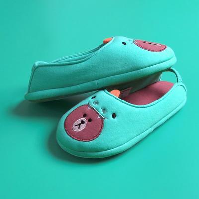 Jungle Dino Brown Children's Overshoes