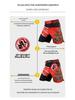 Soft Monkey Combat Training Venom MMA & Muay Thai Shorts for Men