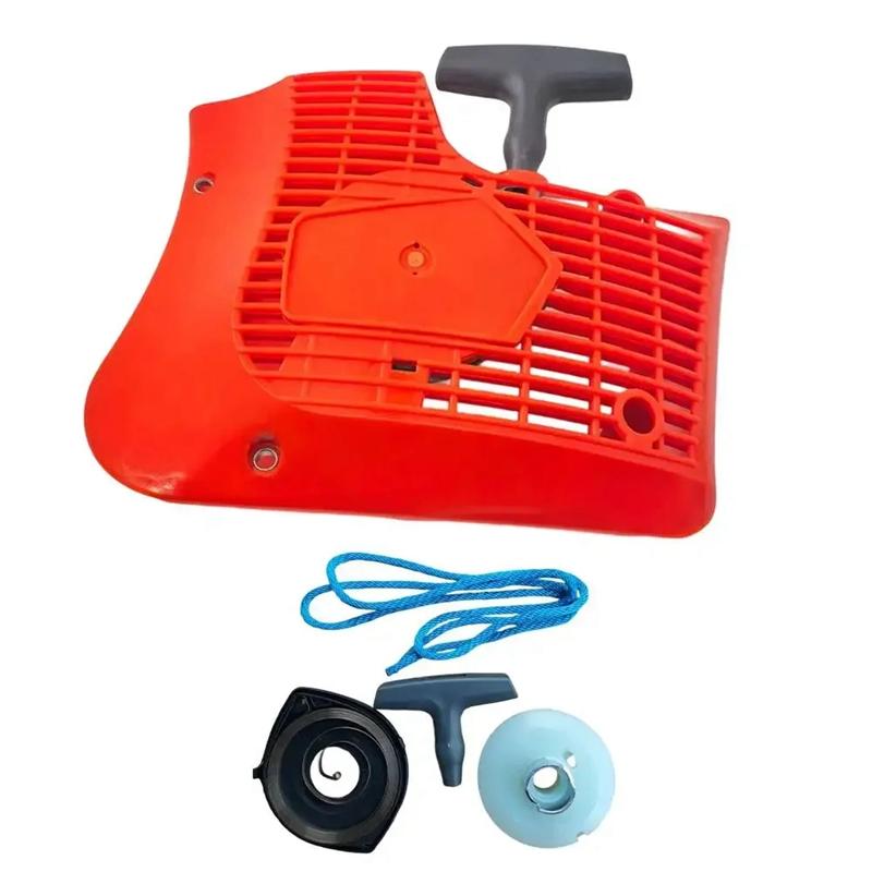 Startapparat for K750 K760 Kuttemaskin Deler til Ryddesag Gressklipper Delenummer