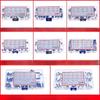 3296W Multi-Turn Trimmer Potentiometer Assortment Kit