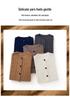 Women's Trendy 100% Wool Cardigan Coat - Large Button, Soft Fluffy, Solid Color, Loose Open-Front Sweater Outerwear for 2025