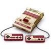 No Nintendo Classic Mini Family Computer Weekly Shonen Jump 50th Anniversary Edition Weekly Shonen Jump Edition