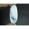 20X54MM Natural Dendrite Opal Oval Designer Cabochon Loose Gemstone 59Cts. G-611
