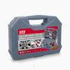 67pcs Car Repair Tools Set Multifunction Vehicle Maintenance Toolbox Socket Wrench Set Hand
