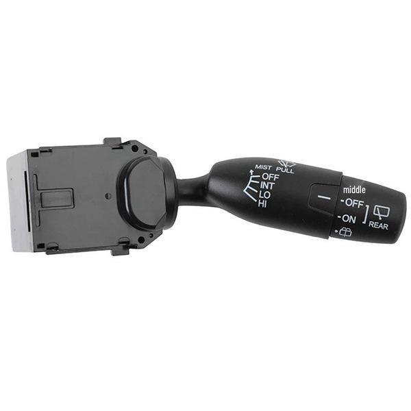 35256-SWA-A02: Turn Signal Switch for 2008-2012 Left-Hand Drive Honda CR-V