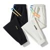 Couple Autumn/winter Sports Pants Men's Loose Casual Pants Sweatpants