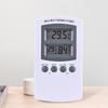 Indoor Outdoor Thermometer Hygrometer Temperature Garden High Accuracy Tool