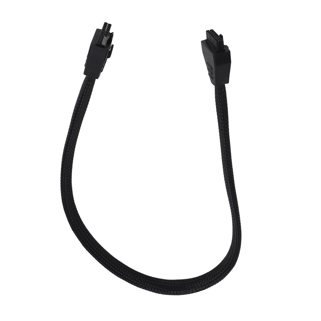 50cm 12S 14S Lipo Batterie Balance Kabel MX3.0 Stecker auf Stecker Konvertierungskabel für SKYRC Ladegerät