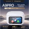 Bluetooth Earphones with Long Battery Life - Low Latency, Touch Control, Sports Series