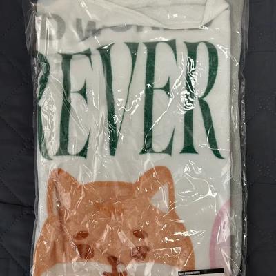 DAY6 Yokohama Japan MD Ppeumul Towel Slogan