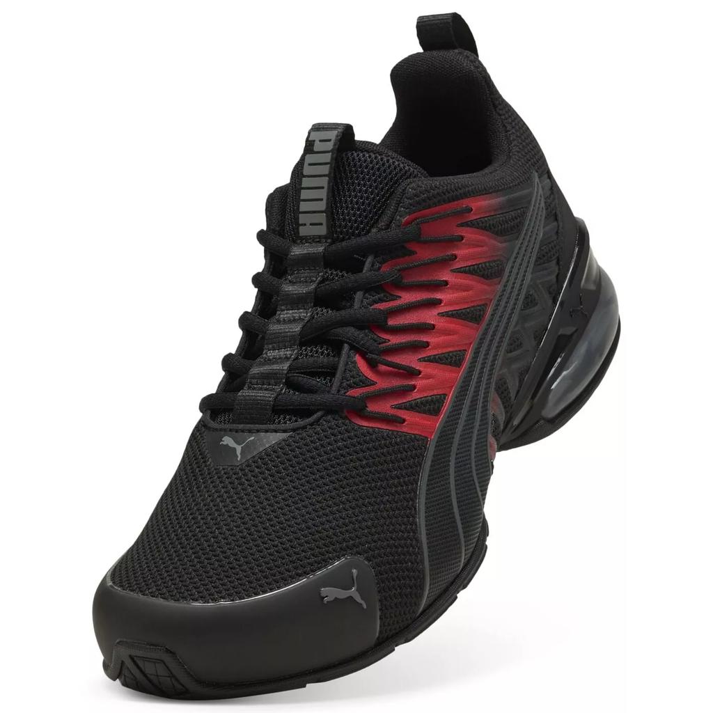 Voltaic Evo PUMA Black-Cool Dark Gray-Fo (37960139)