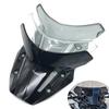 NYHET 2021 2024 Frontrute Frontrute For YAMAHA MT-09 FZ-09 MT09 FZ09 MT FZ 09 Motorsykkeltilbehør Vindavvisere fz09 mt09
