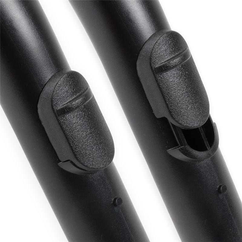 A65T-Vacuum Cleaner Hose Compatible For S8340 S8 S6 Complete C3 Compact C2 Powerline Ecoline Series Hose Handle 2.5Meters
