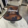 PASSARDI PTFAH910M (PASSARDI LINE) Leopard Bucket Hat