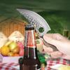 Stainless Steel Boning Knife Kitchen Hand Forged Wooden Handle Butcher Knife Meat Cutting Fish Cutting Knife Household Kitchen Accessories