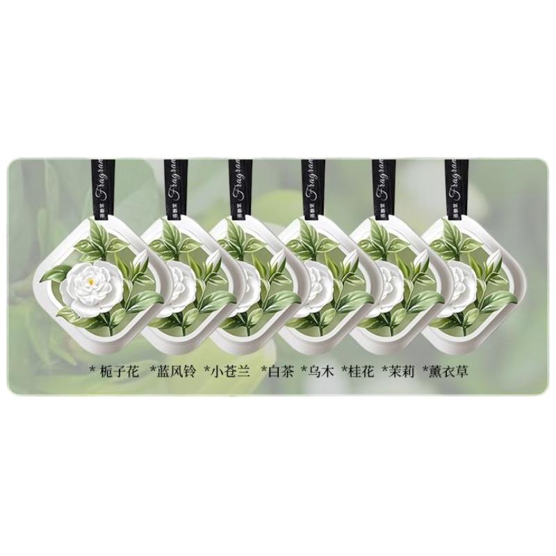 HANDUNYOU Aroma Scented Sachets