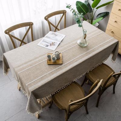 Textil do obýváku a jídelny – Ubrusy