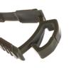 Outdoor Schutzhandschuhe Clip Aufhänger Mehrzweck Sicherheits Arbeitshandschuhe Halter Anti-Drop Handschuh Schnalle Hüft Schnalle Klemme