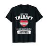 Baumwolle Brauche Keine Therapie Muss Nur Nach Österreich Gehen T-Shirt HERREN DAMEN UNISEX T-Shirts