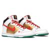 New Nike Dunk High Pro SB Money Cat 305050-162