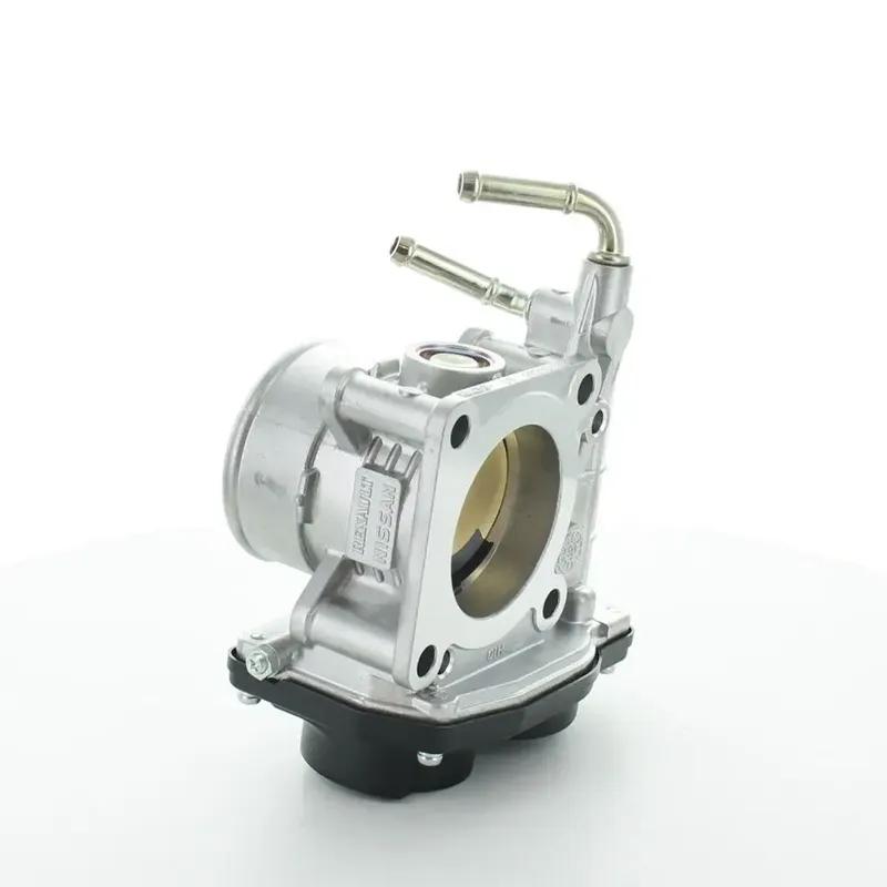 Throttle Body 161191KA0B for Nissan/Renault 1.6 MF415G 138559 RME5018