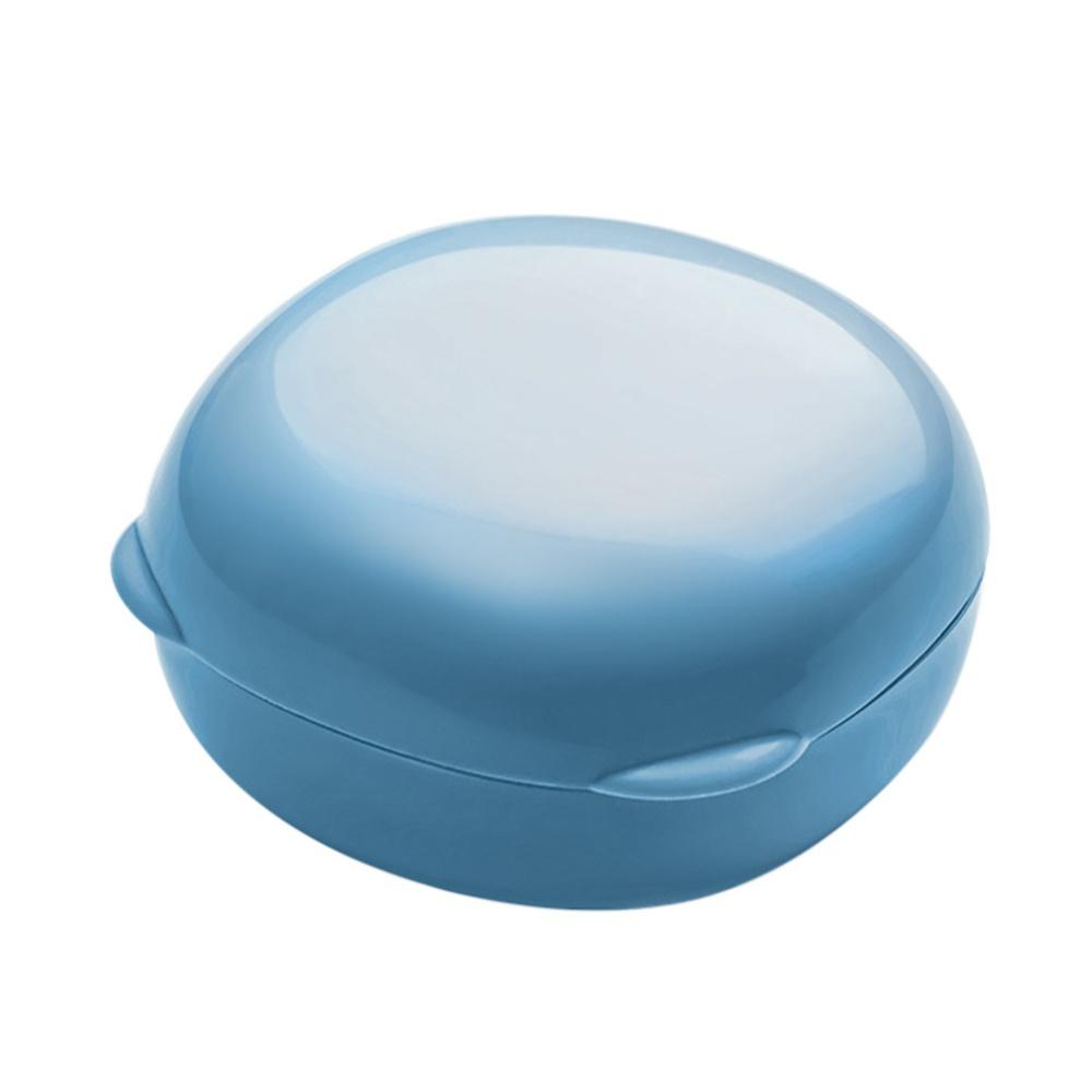 Soap Box Portable Soap Protectors Saver Dish Home Shower Outdoor Camping