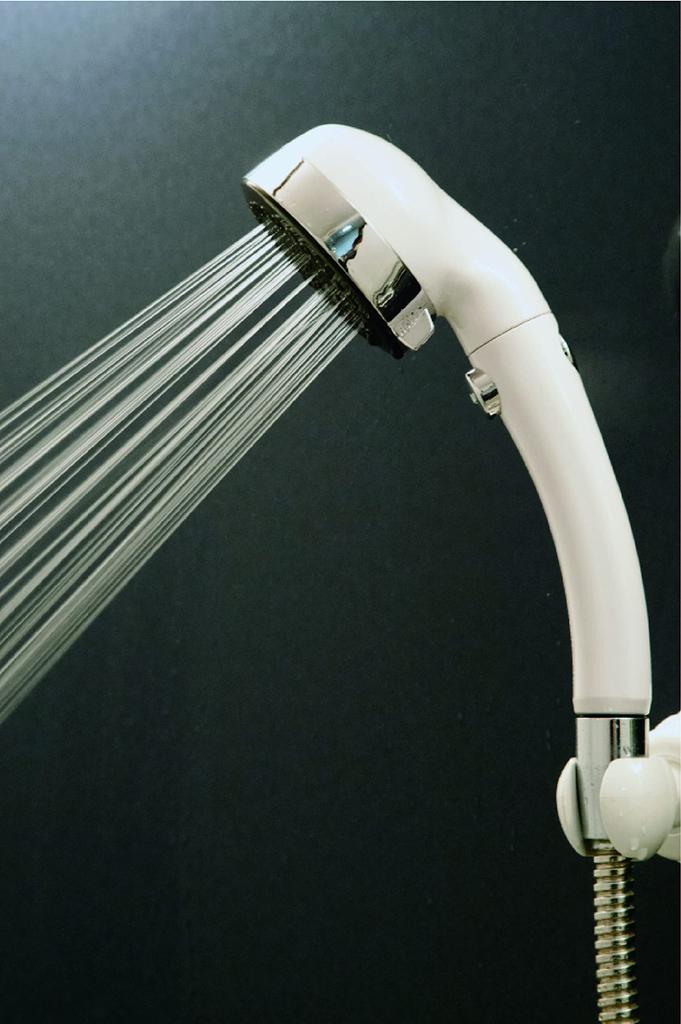 Orient Mist Shower Head