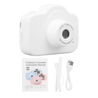 Elektronik Oyuncaklar – Oyuncak Fotoğraf Makinesi
