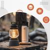 Thermal Bicycle Bottle for Drinks 530 Ml White