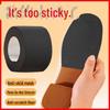 EVA Anti-Wear Sole Pads: Self-Adhesive, Anti-Slip, High Heel Mute Stickers