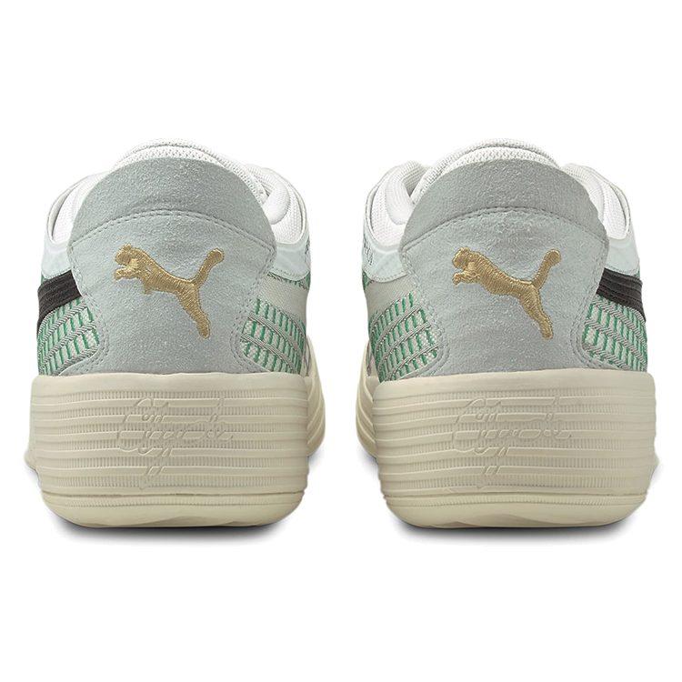Puma Clyde All Pro Coast 2 Coast Celtics 195124-01