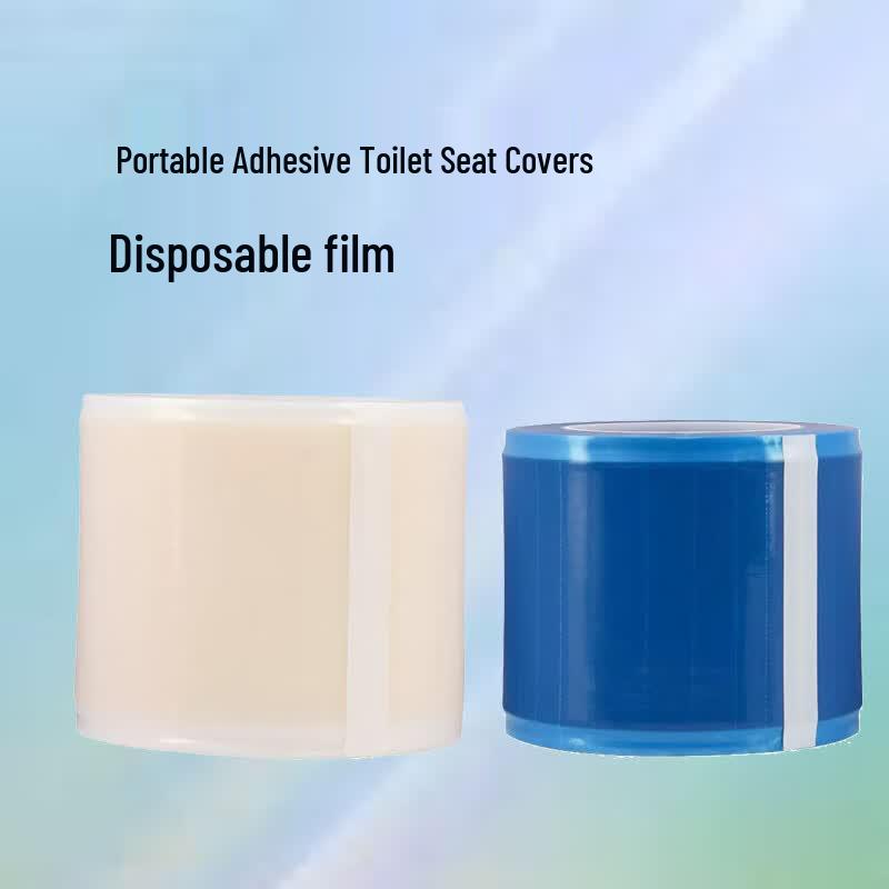 Xiangcheng Disposable PU Toilet Seat Cover Film Roll