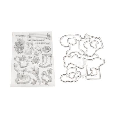 Cusutul și lucrul manual – Scrapbooking