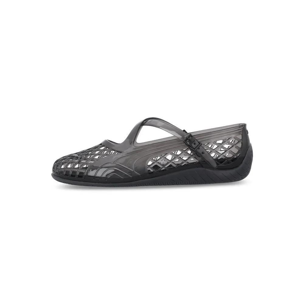 Puma Speedcat Valet Jelly Women s Cool Dark Grey 409469 01 220