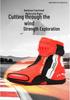 New Anti-Slip, Wear-Resistant Motorcycle & Mountain Bike Racing Boots