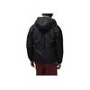 Jordan Comfortable Soft Breathable Lightweight Jacket Unisex Jacket Black Coal-Black HF9334-010