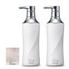 Refa Beautec Shampoo Treatment Set je 500g Original-Öl-absorbierendes Papier enthalten Dr. Chronus