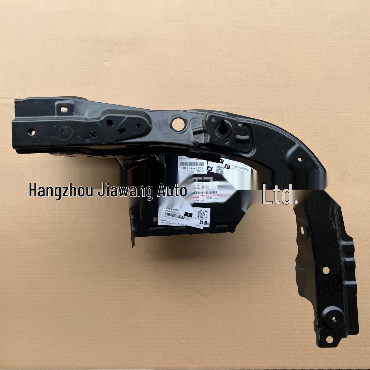 

Toyota 2024 Prado Front Headlight Base (Right: 53202-60310, Left: 53203) Original